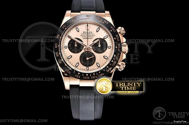 1204 Chic ROLDYT0299D – Daytona 116515LN 939